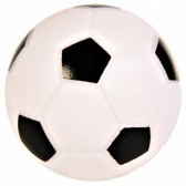 Bola de futebol com som vinil Trixie
